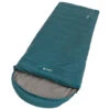 Outwell Canella - Synthetic Sleeping Bag -Venture Loom Tent Shop outwell canella synthetic sleeping bag