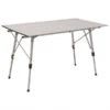 Outwell Canmore L - Camping Table 1 Outwell Canmore L - Camping Table -Venture Loom Tent Shop outwell canmore l camping table