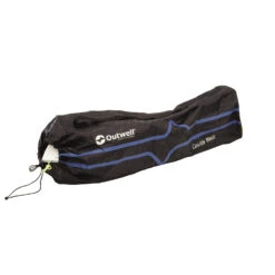 Outwell Casilda - Camping Chair -Venture Loom Tent Shop outwell casilda camping chair detail 2