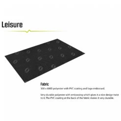 Outwell Catamarca Lounger - Camping Chair -Venture Loom Tent Shop outwell catamarca lounger camping chair detail 6