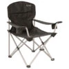 Outwell Catamarca XL - Camping Chair -Venture Loom Tent Shop outwell catamarca xl camping chair
