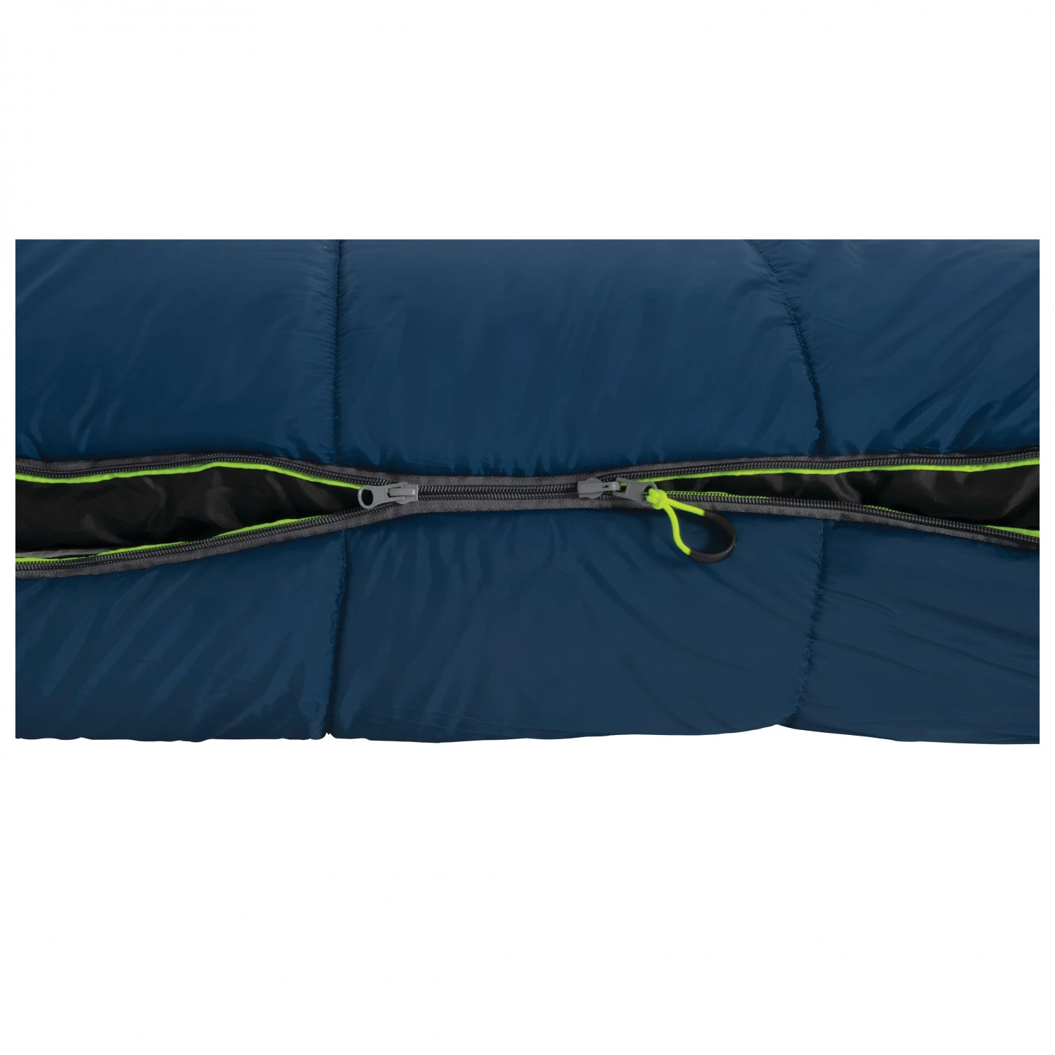 Outwell Cedar Lux - Synthetic Sleeping Bag 4 Outwell Cedar Lux - Synthetic Sleeping Bag - Image 2