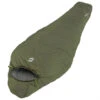 Outwell Cedar - Synthetic Sleeping Bag -Venture Loom Tent Shop outwell cedar synthetic sleeping bag