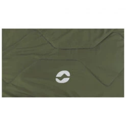 Outwell Cedar - Synthetic Sleeping Bag -Venture Loom Tent Shop outwell cedar synthetic sleeping bag detail 4