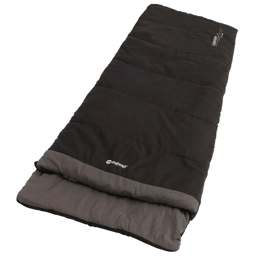Outwell Celebration Lux - Synthetic Sleeping Bag