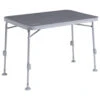 Outwell Coledale - Camping Table 1 Outwell Coledale - Camping Table -Venture Loom Tent Shop outwell coledale camping table