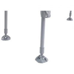 Outwell Coledale - Camping Table -Venture Loom Tent Shop outwell coledale camping table detail 4