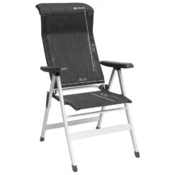 Outwell Columbia - Camping Chair -Venture Loom Tent Shop outwell columbia camping chair detail 2