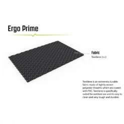 Outwell Columbia - Camping Chair -Venture Loom Tent Shop outwell columbia camping chair detail 5