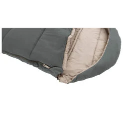 Outwell Constellation Compact - Synthetic Sleeping Bag -Venture Loom Tent Shop outwell constellation compact synthetic sleeping bag detail 3
