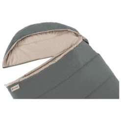 Outwell Constellation Compact - Synthetic Sleeping Bag -Venture Loom Tent Shop outwell constellation compact synthetic sleeping bag detail 4