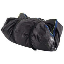 Outwell Constellation Compact - Synthetic Sleeping Bag -Venture Loom Tent Shop outwell constellation compact synthetic sleeping bag detail 5