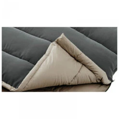 Outwell Constellation Compact - Synthetic Sleeping Bag -Venture Loom Tent Shop outwell constellation compact synthetic sleeping bag detail 7