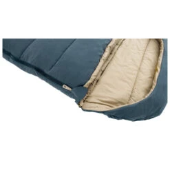 Outwell Constellation Lux - Synthetic Sleeping Bag -Venture Loom Tent Shop outwell constellation lux synthetic sleeping bag detail 5