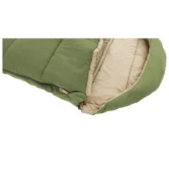 Outwell Constellation - Synthetic Sleeping Bag -Venture Loom Tent Shop outwell constellation synthetic sleeping bag detail 6