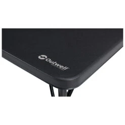 Outwell Corda Picnic Table Set - Camping Table -Venture Loom Tent Shop outwell corda picnic table set camping table detail 10
