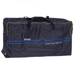 Outwell Corda Picnic Table Set - Camping Table -Venture Loom Tent Shop outwell corda picnic table set camping table detail 3