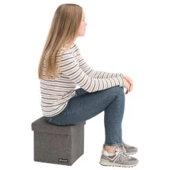 Outwell Cornillon - Camping Chair -Venture Loom Tent Shop outwell cornillon camping chair detail 5