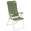 Outwell Cromer - Camping Chair 1 Outwell Cromer - Camping Chair -Venture Loom Tent Shop outwell cromer camping chair