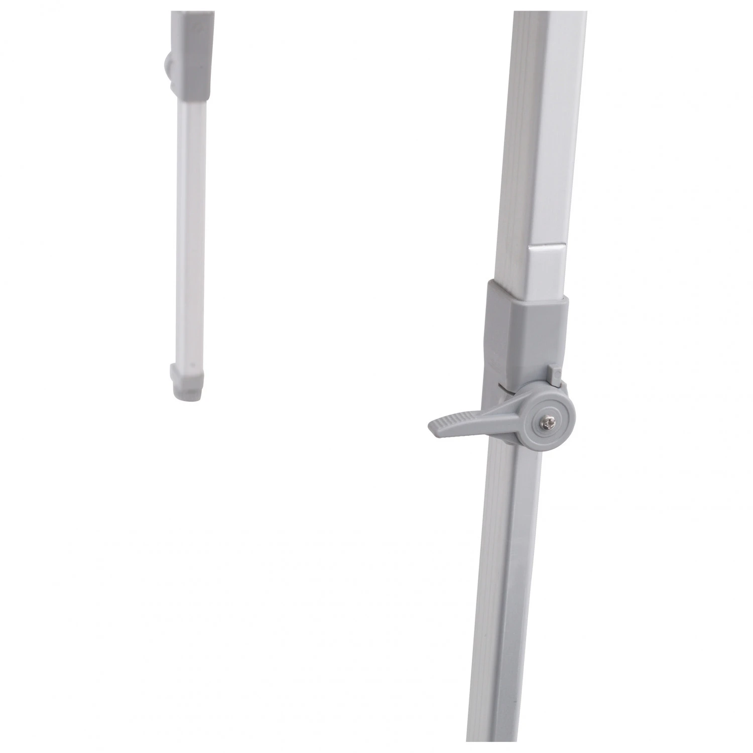 Outwell Custer Round - Camping Table 5 Outwell Custer Round - Camping Table - Image 3