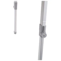 Outwell Custer Round - Camping Table 12 Outwell Custer Round - Camping Table -Venture Loom Tent Shop outwell custer round camping table detail 5