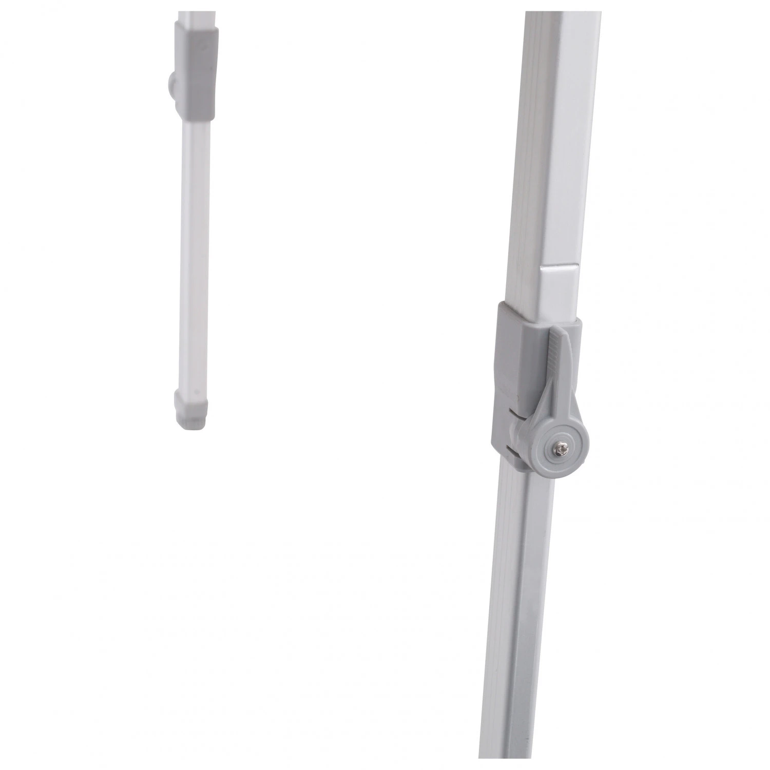 Outwell Custer Round - Camping Table 7 Outwell Custer Round - Camping Table - Image 5