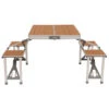 Outwell Dawson Picnic Table - Camping Table -Venture Loom Tent Shop outwell dawson picnic table camping table