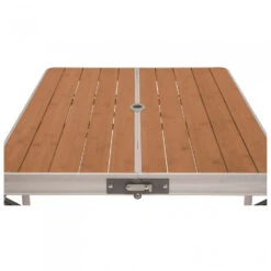 Outwell Dawson Picnic Table - Camping Table -Venture Loom Tent Shop outwell dawson picnic table camping table detail 3