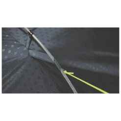 Outwell Earth 3 - 3-person Tent -Venture Loom Tent Shop outwell earth 3 3 person tent bf detail 3