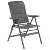 Outwell Fernley - Camping Chair 1 Outwell Fernley - Camping Chair -Venture Loom Tent Shop outwell fernley camping chair