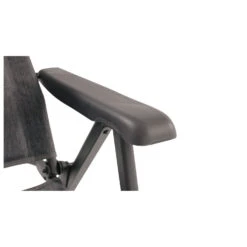 Outwell Fernley - Camping Chair -Venture Loom Tent Shop outwell fernley camping chair detail 4