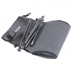 Outwell Galtymore - Camping Chair 16 Outwell Galtymore - Camping Chair -Venture Loom Tent Shop outwell galtymore camping chair detail 5