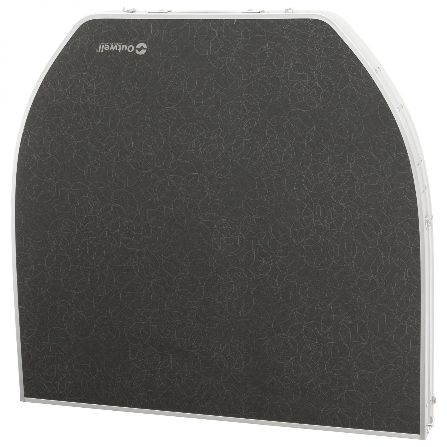 Outwell Hamilton - Camping Table 3 Outwell Hamilton - Camping Table - Image 2