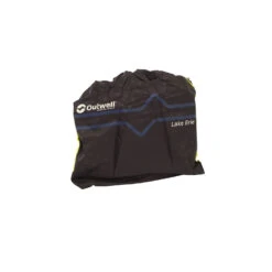Outwell Lake Erie Inflatable Ottoman - Camping Chair -Venture Loom Tent Shop outwell lake erie inflatable ottoman camping chair detail 6