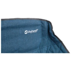 Outwell Strangford - Camping Chair -Venture Loom Tent Shop outwell strangford camping chair detail 5
