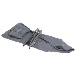 Outwell Tryfan - Camping Chair -Venture Loom Tent Shop outwell tryfan camping chair detail 5