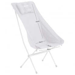 Outwell Tryfan - Camping Chair -Venture Loom Tent Shop outwell tryfan camping chair detail 8