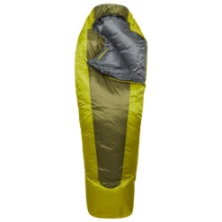 Rab Solar Eco 0 - Synthetic Sleeping Bag -Venture Loom Tent Shop rab solar eco 0 synthetic sleeping bag detail 2