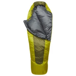 Rab Solar Eco 0 - Synthetic Sleeping Bag -Venture Loom Tent Shop rab solar eco 0 synthetic sleeping bag detail 3