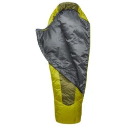 Rab Solar Eco 0 - Synthetic Sleeping Bag -Venture Loom Tent Shop rab solar eco 0 synthetic sleeping bag detail 4