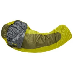 Rab Solar Eco 0 - Synthetic Sleeping Bag -Venture Loom Tent Shop rab solar eco 0 synthetic sleeping bag detail 5