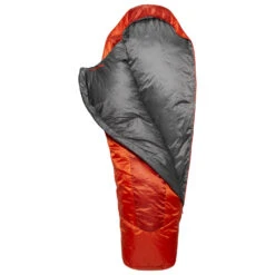 Rab Solar Eco 1 - Synthetic Sleeping Bag -Venture Loom Tent Shop rab solar eco 1 synthetic sleeping bag detail 4