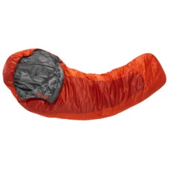 Rab Solar Eco 1 - Synthetic Sleeping Bag -Venture Loom Tent Shop rab solar eco 1 synthetic sleeping bag detail 5
