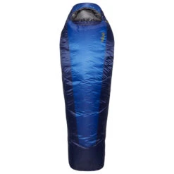 Rab Solar Eco 2 - Synthetic Sleeping Bag