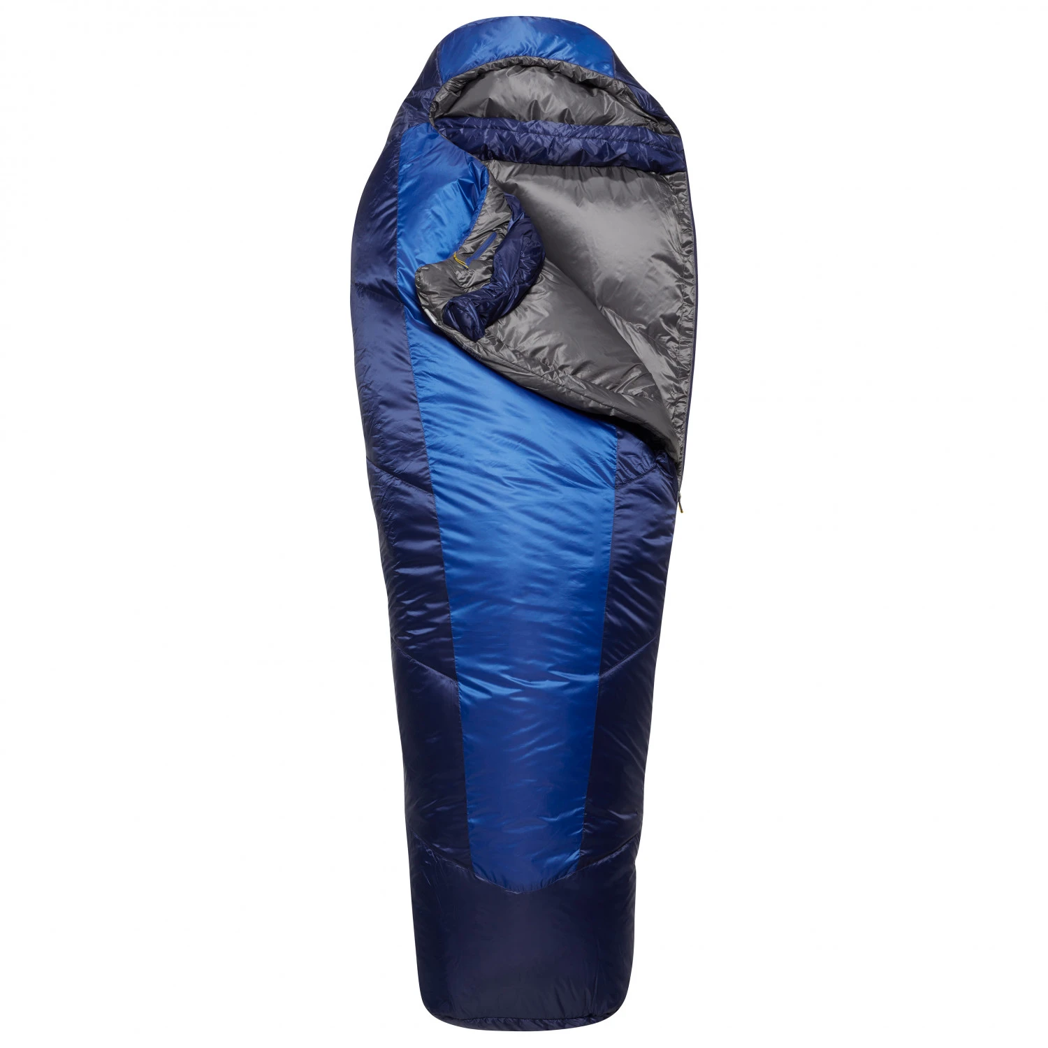 Rab Solar Eco 2 - Synthetic Sleeping Bag 4 Rab Solar Eco 2 - Synthetic Sleeping Bag - Image 2