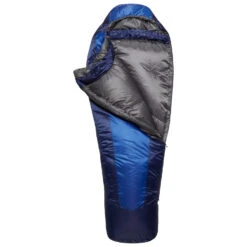 Rab Solar Eco 2 - Synthetic Sleeping Bag 9 Rab Solar Eco 2 - Synthetic Sleeping Bag -Venture Loom Tent Shop rab solar eco 2 synthetic sleeping bag detail 3