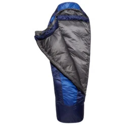 Rab Solar Eco 2 - Synthetic Sleeping Bag 10 Rab Solar Eco 2 - Synthetic Sleeping Bag -Venture Loom Tent Shop rab solar eco 2 synthetic sleeping bag detail 4