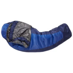 Rab Solar Eco 2 - Synthetic Sleeping Bag 11 Rab Solar Eco 2 - Synthetic Sleeping Bag -Venture Loom Tent Shop rab solar eco 2 synthetic sleeping bag detail 5