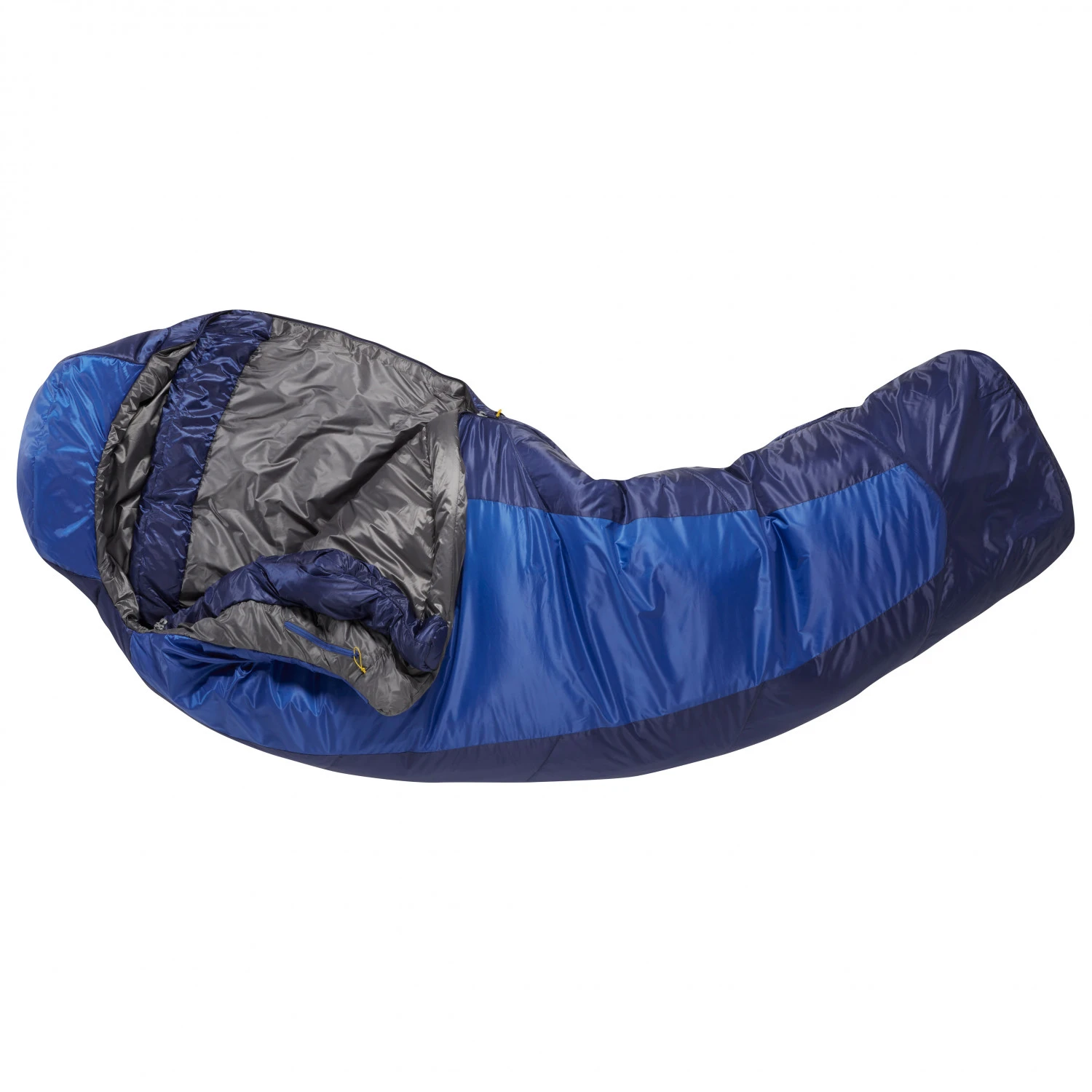 Rab Solar Eco 2 - Synthetic Sleeping Bag 7 Rab Solar Eco 2 - Synthetic Sleeping Bag - Image 5