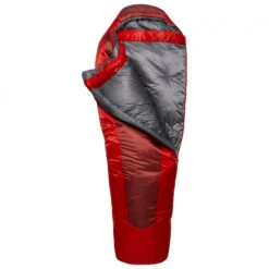 Rab Solar Eco 3 - Synthetic Sleeping Bag -Venture Loom Tent Shop rab solar eco 3 synthetic sleeping bag detail 3